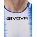 Футболка Givova Stripe Interlock