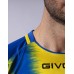 Футболка Givova Stripe Interlock