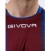 Футболка Givova Stripe Interlock