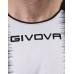 Футболка Givova Stripe Interlock