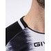 Футболка Givova Stripe Interlock