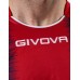 Футболка Givova Stripe Interlock