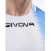 Футболка Givova Stripe Interlock