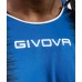 Футболка Givova Stripe Interlock