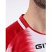 Футболка Givova Stripe Interlock
