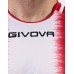 Футболка Givova Stripe Interlock