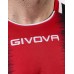 Футболка Givova Stripe Interlock