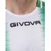 Футболка Givova Stripe Interlock
