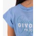 Футболка Givova Floral