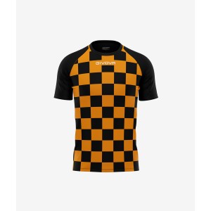 Givova Shirt Dama Interlock