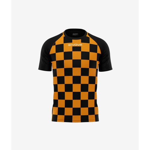 Givova Shirt Dama Interlock