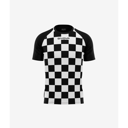 Givova Shirt Dama Interlock