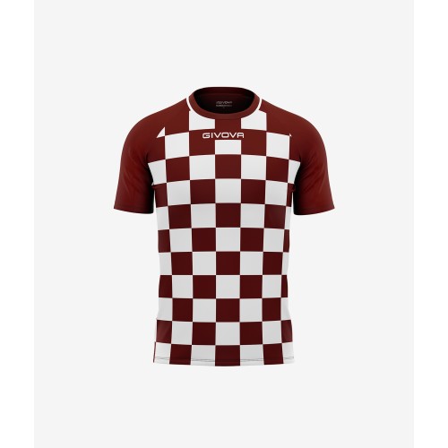 Givova Shirt Dama Interlock