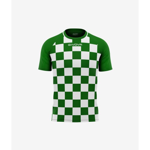 Givova Shirt Dama Interlock
