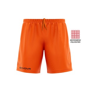Givova Shorts One