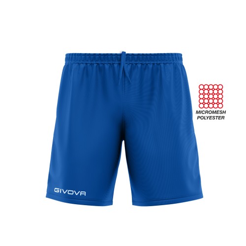 Givova Shorts One