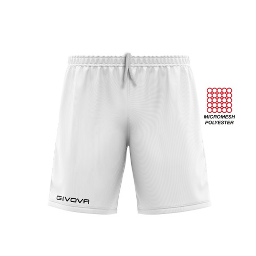 Givova Shorts One
