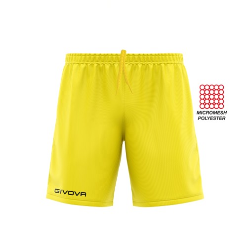 Givova Shorts One