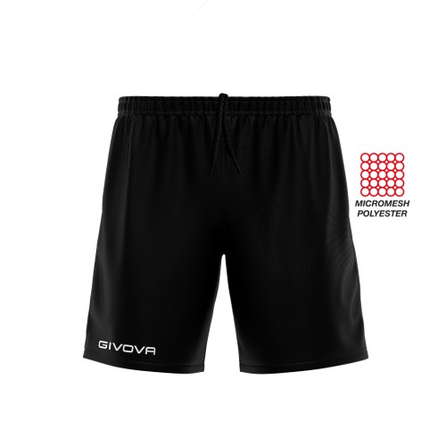 Givova Shorts One