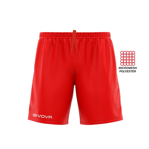 Givova Shorts One