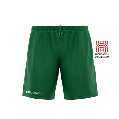 Givova Shorts One