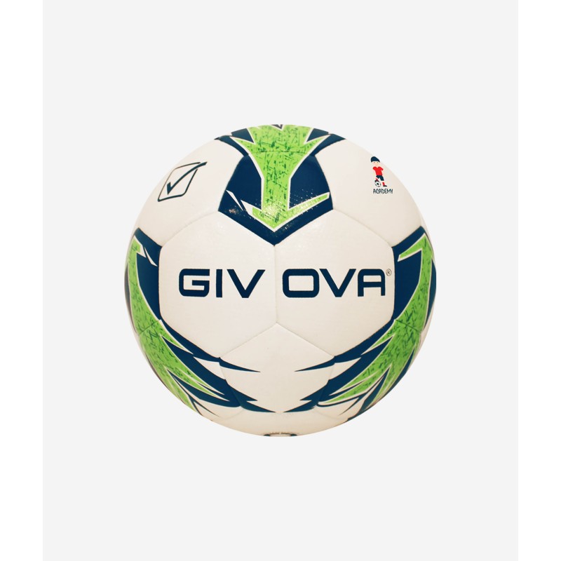 М'яч Givova Academy Freccia