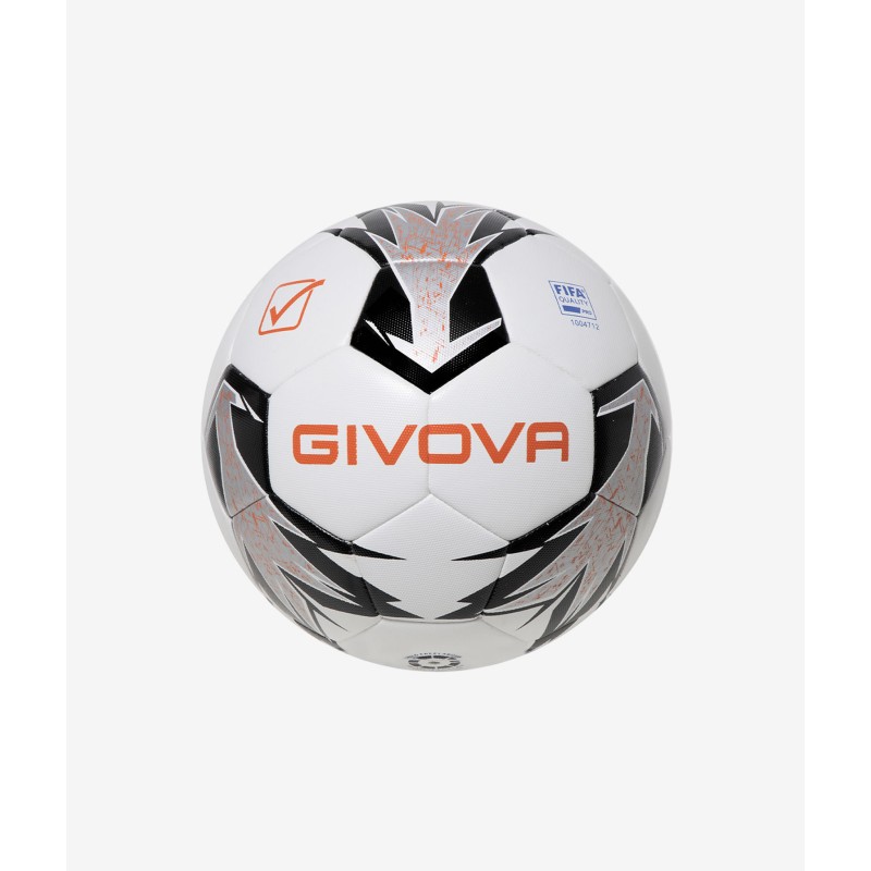 М'яч Givova Diamond FIFA