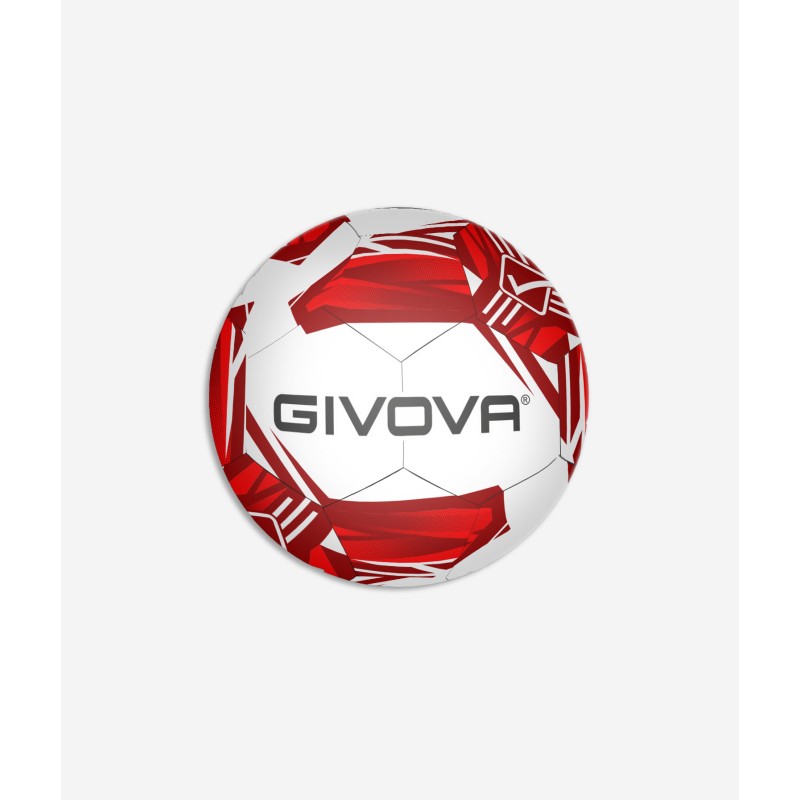 М'яч Givova New Maya Academy