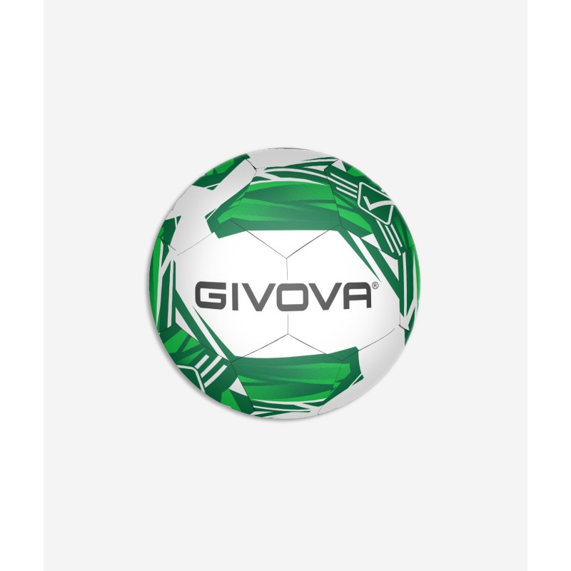 М'яч Givova New Maya Academy