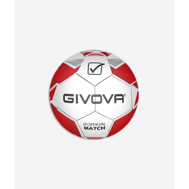 М'яч Givova New Hyper