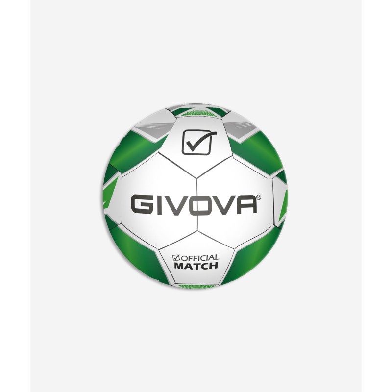 М'яч Givova New Hyper