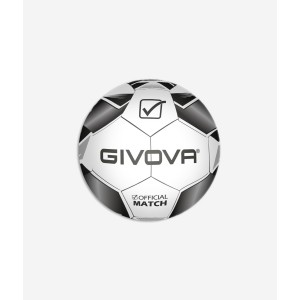 М'яч Givova New Hyper