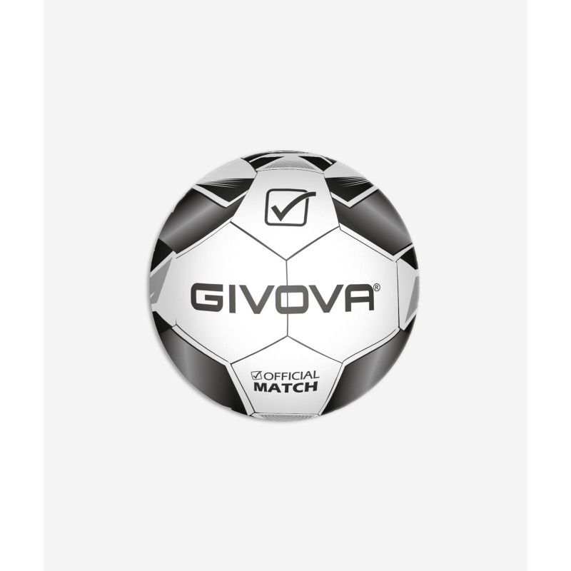 М'яч Givova New Hyper