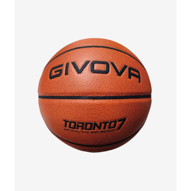 М'яч Givova Toronto