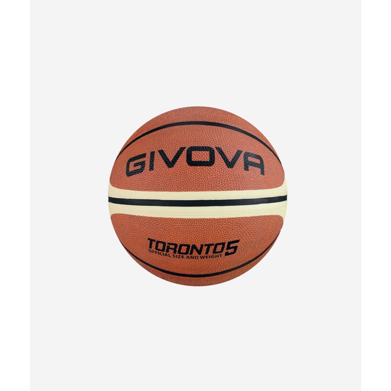 М'яч Givova Toronto