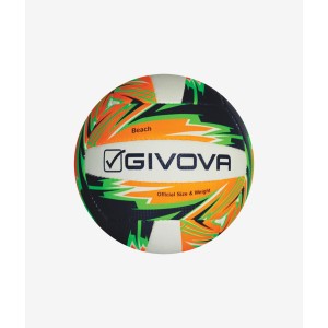 М'яч Givova Beach Volley