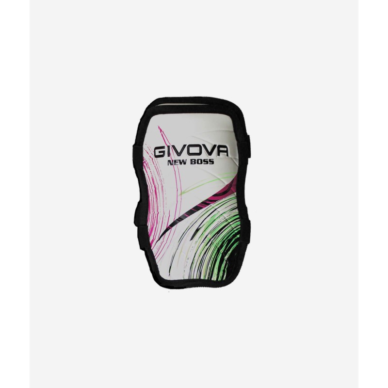 Щитки Givova New Boss