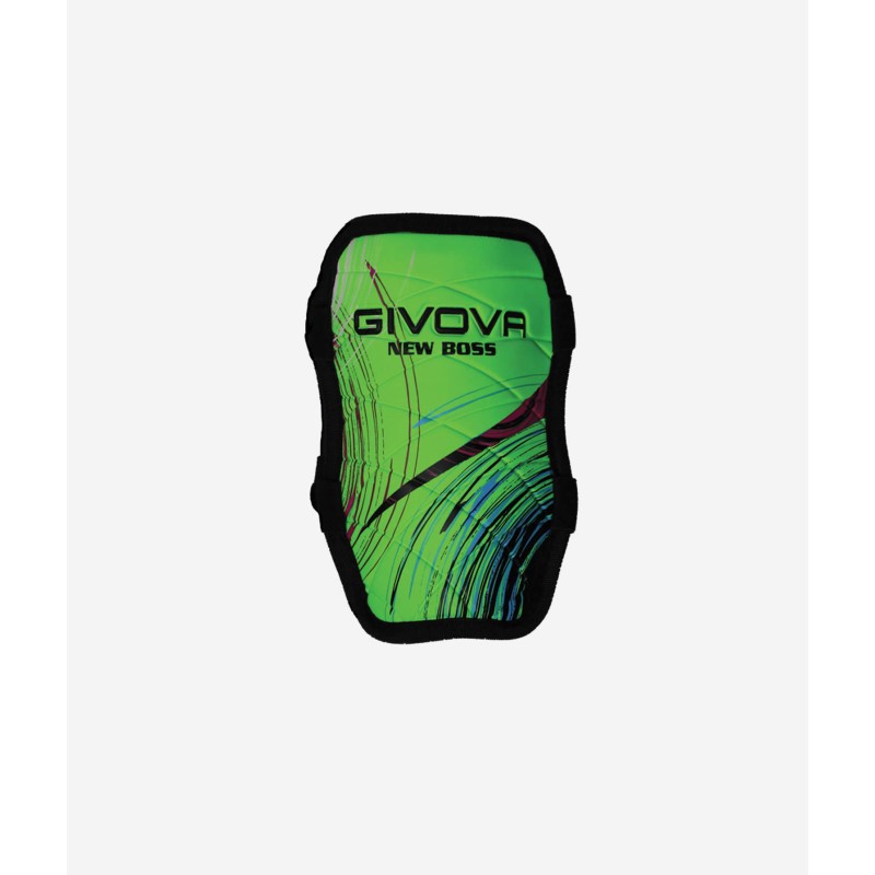 Щитки Givova New Boss