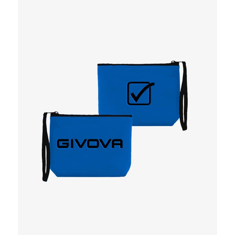 Косметичка Givova Neoprene