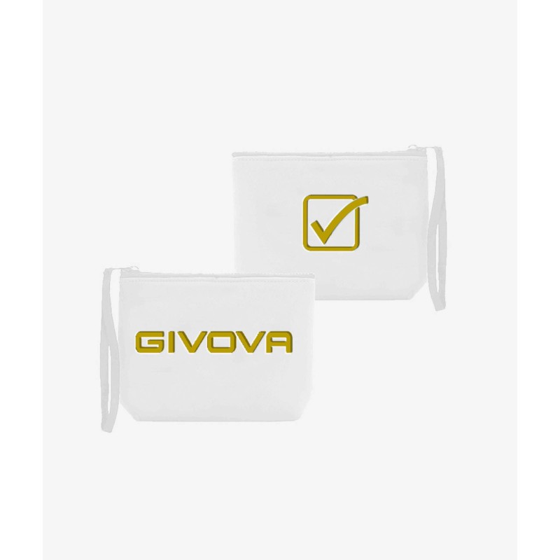 Косметичка Givova Neoprene