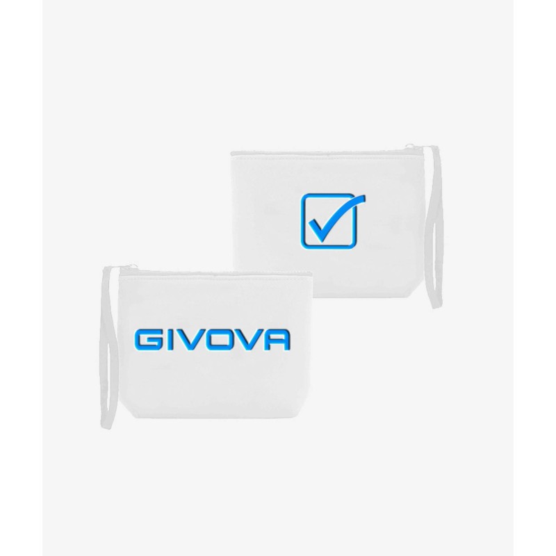 Косметичка Givova Neoprene