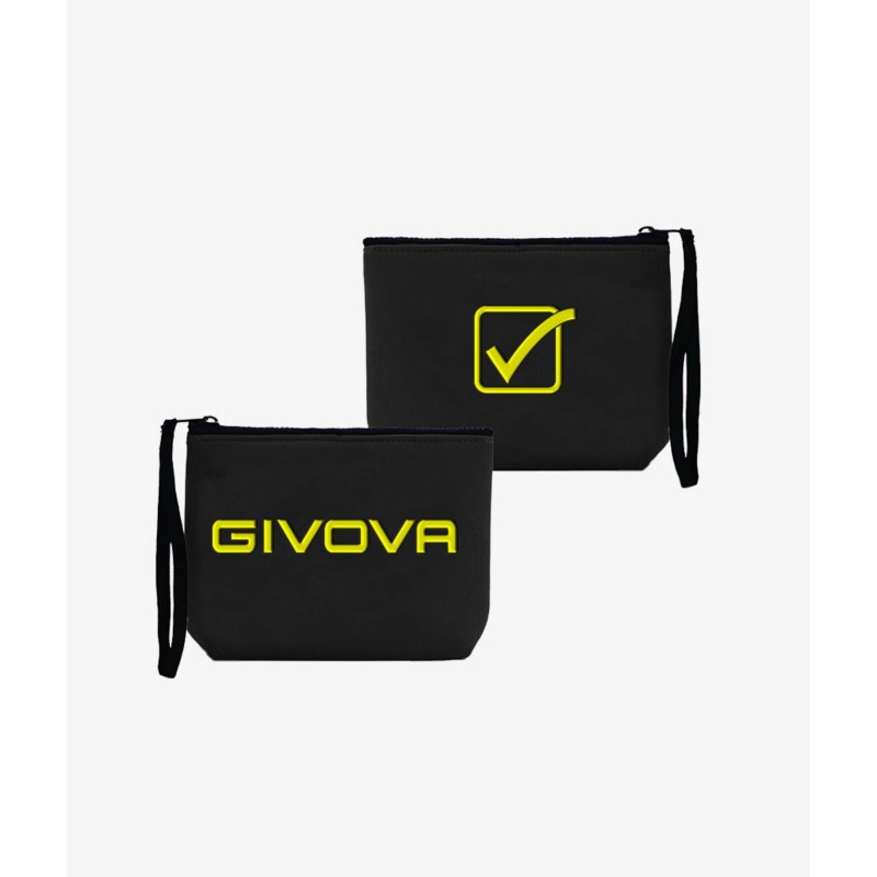 Косметичка Givova Neoprene