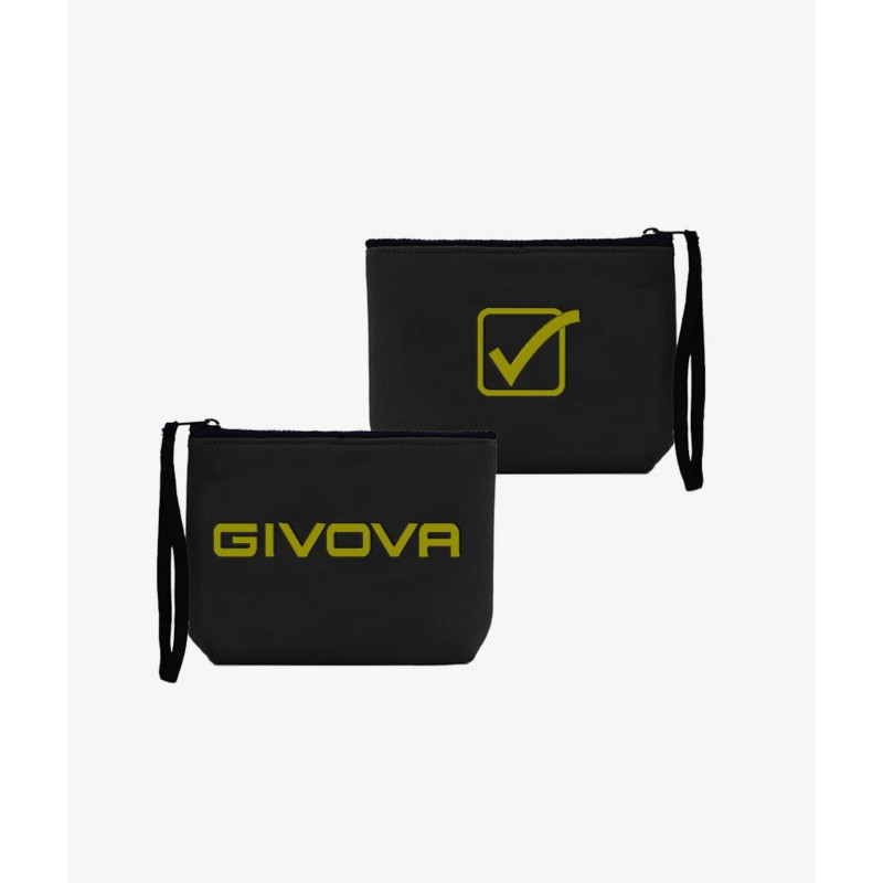 Косметичка Givova Neoprene
