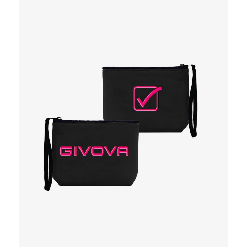 Косметичка Givova Neoprene