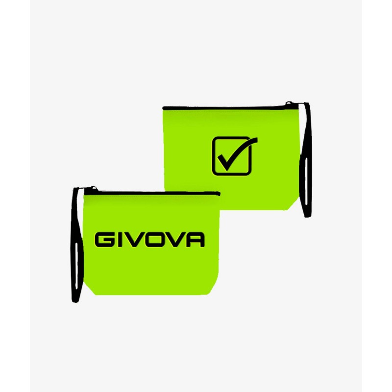Косметичка Givova Neoprene