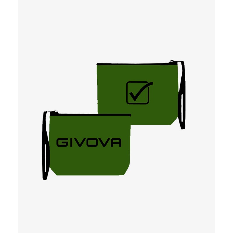 Косметичка Givova Neoprene