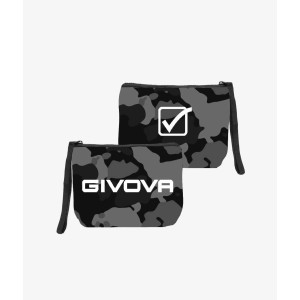 Косметичка Givova Army