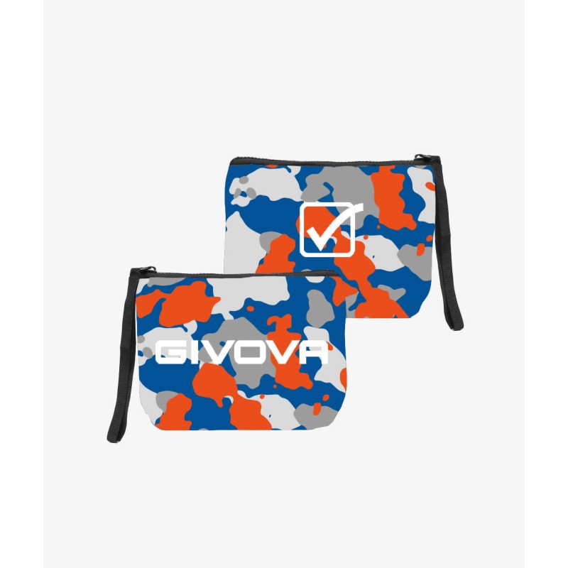 Косметичка Givova Army