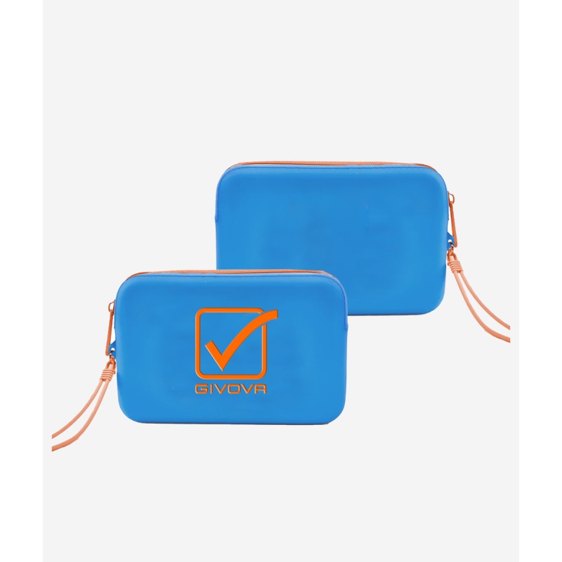 Косметичка Givova Silicone