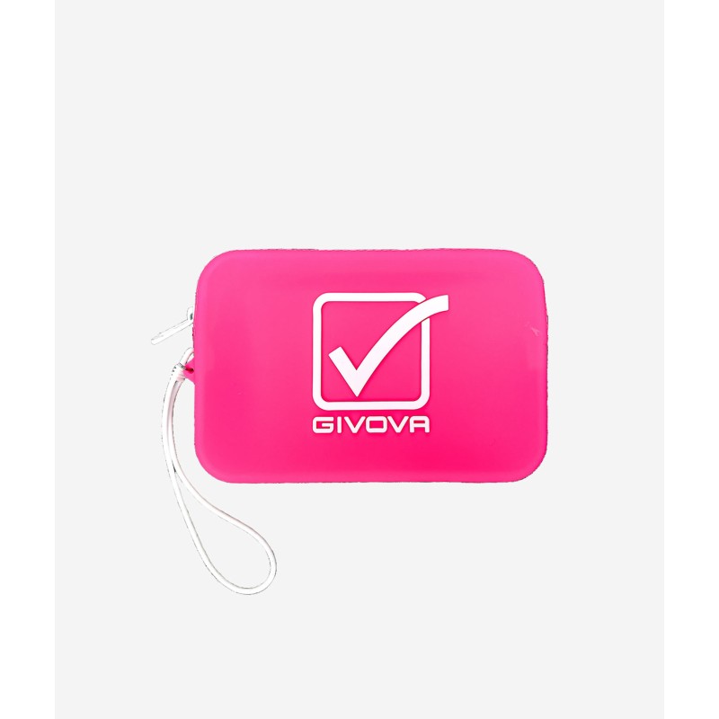 Косметичка Givova Silicone